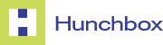 Hunchbox Logo